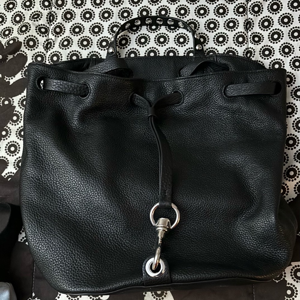 Rebecca Minkoff Blythe backpack